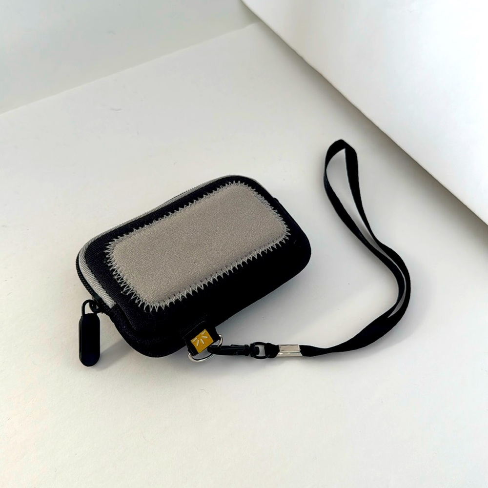 Camera case